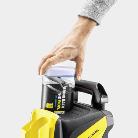 Kärcher K 4 Power Control Flex Højtryksrenser
